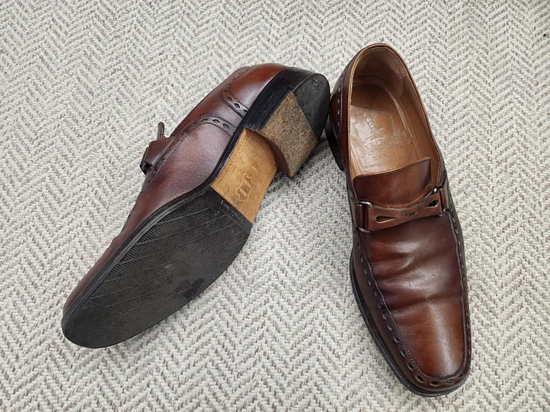 리갈 헤리티지 구두 상품이미지2