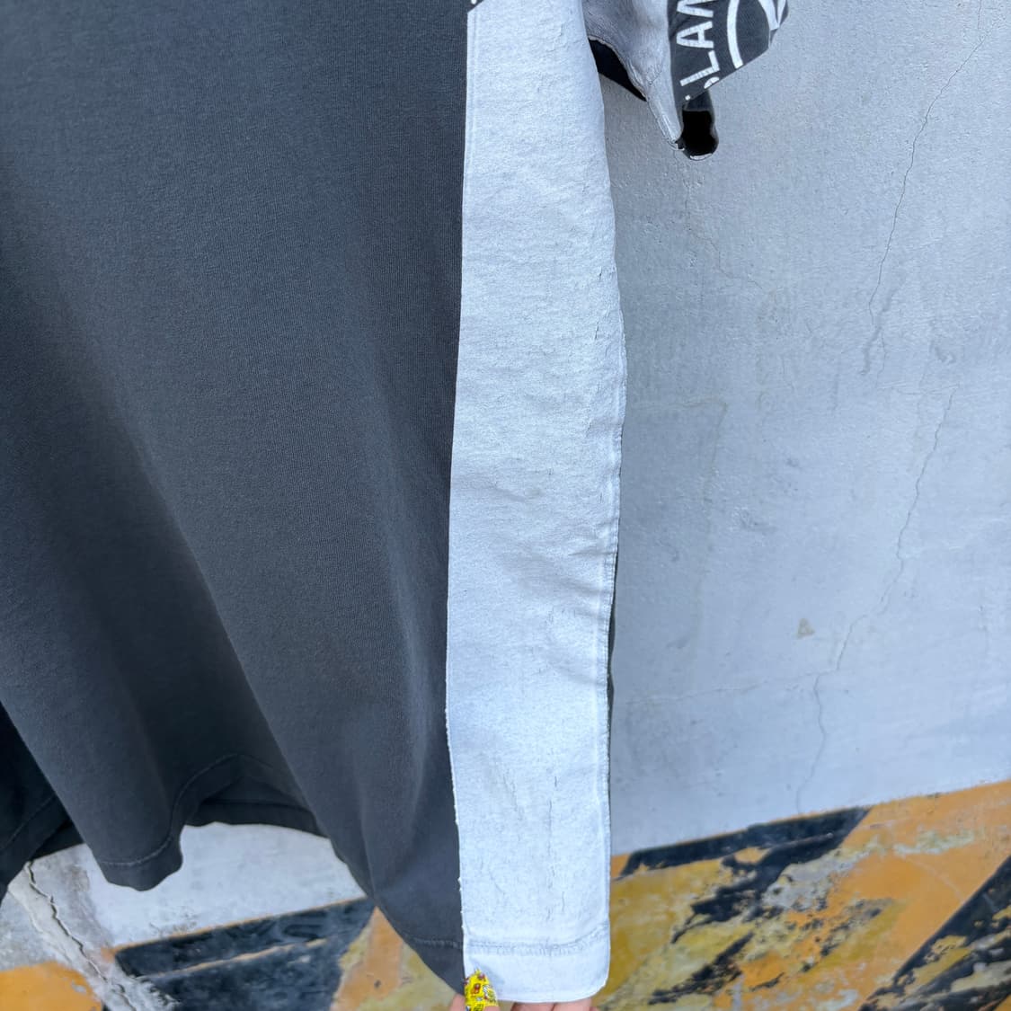 Stone Island 스톤아일랜드 반팔 티셔츠 상품이미지5
