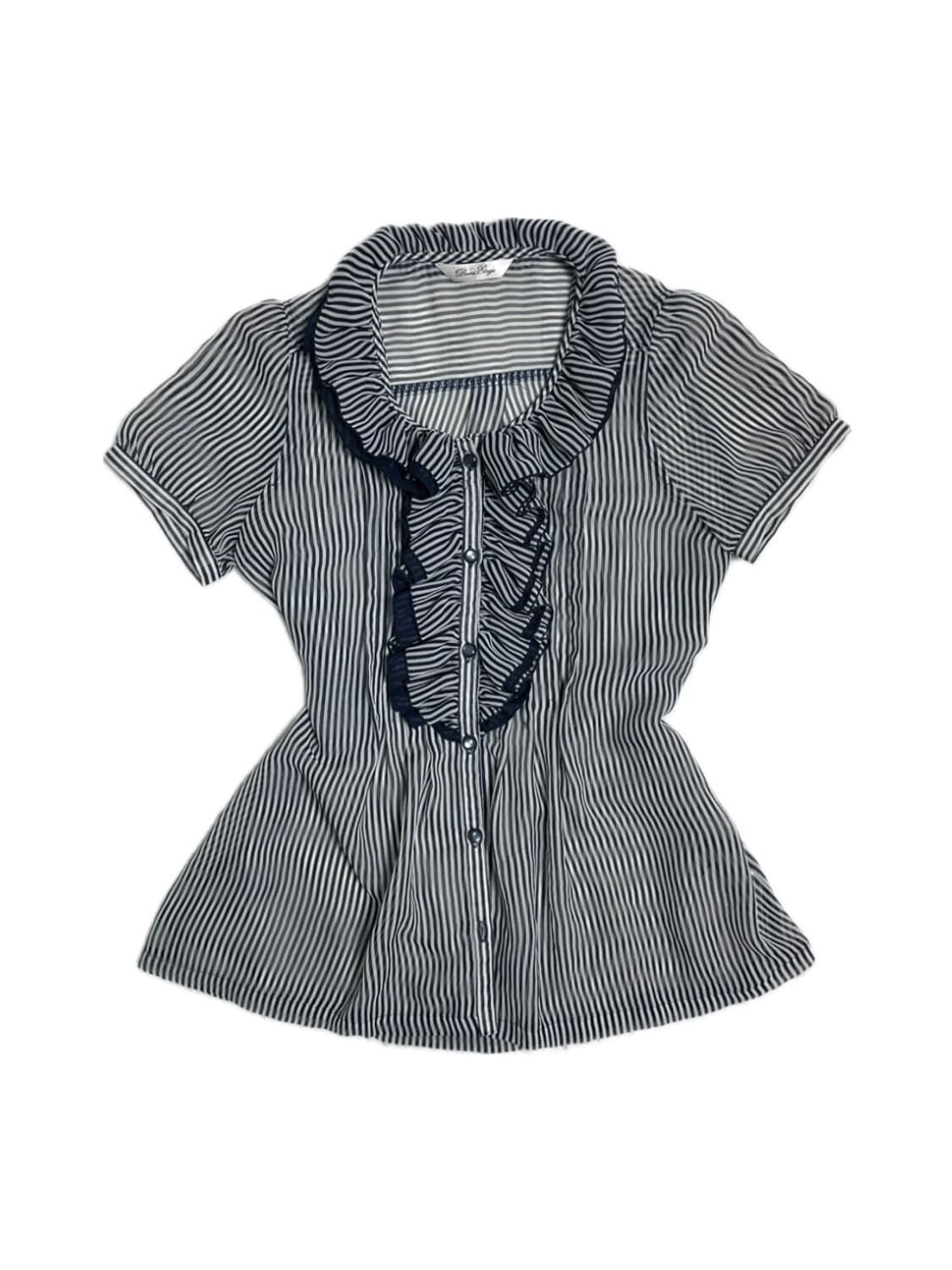 로걀 공겜 공겜여주 펑크 갸루 y2k 긱시크 상품이미지1