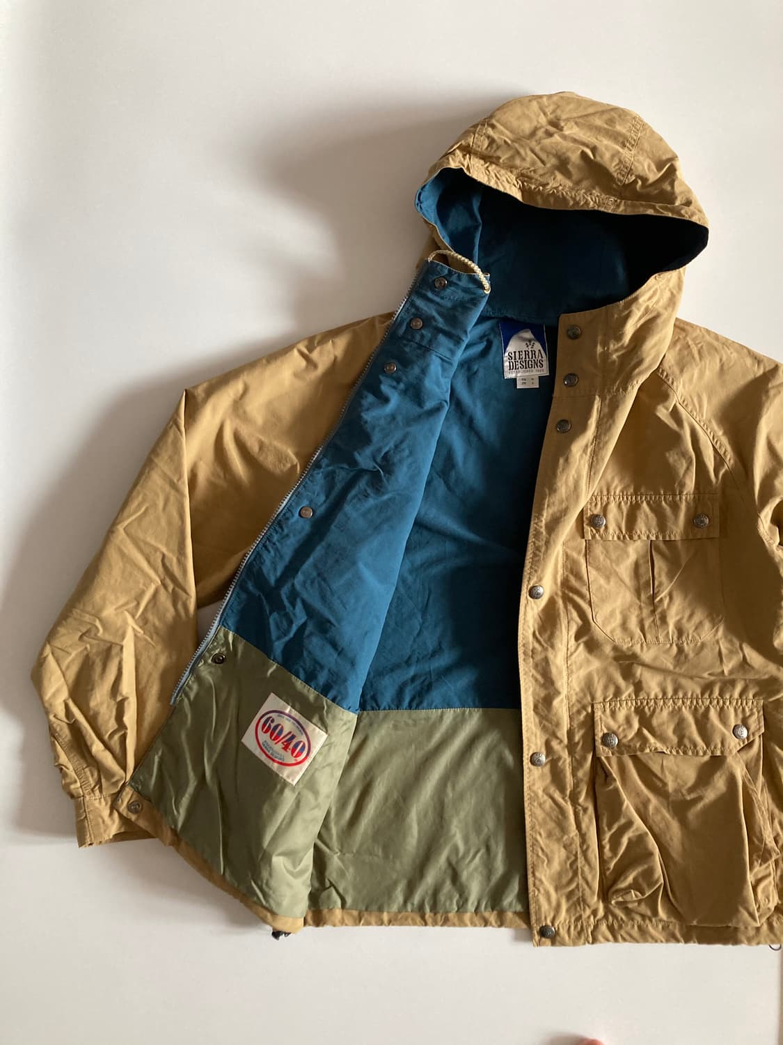 mountain parka 상품이미지5