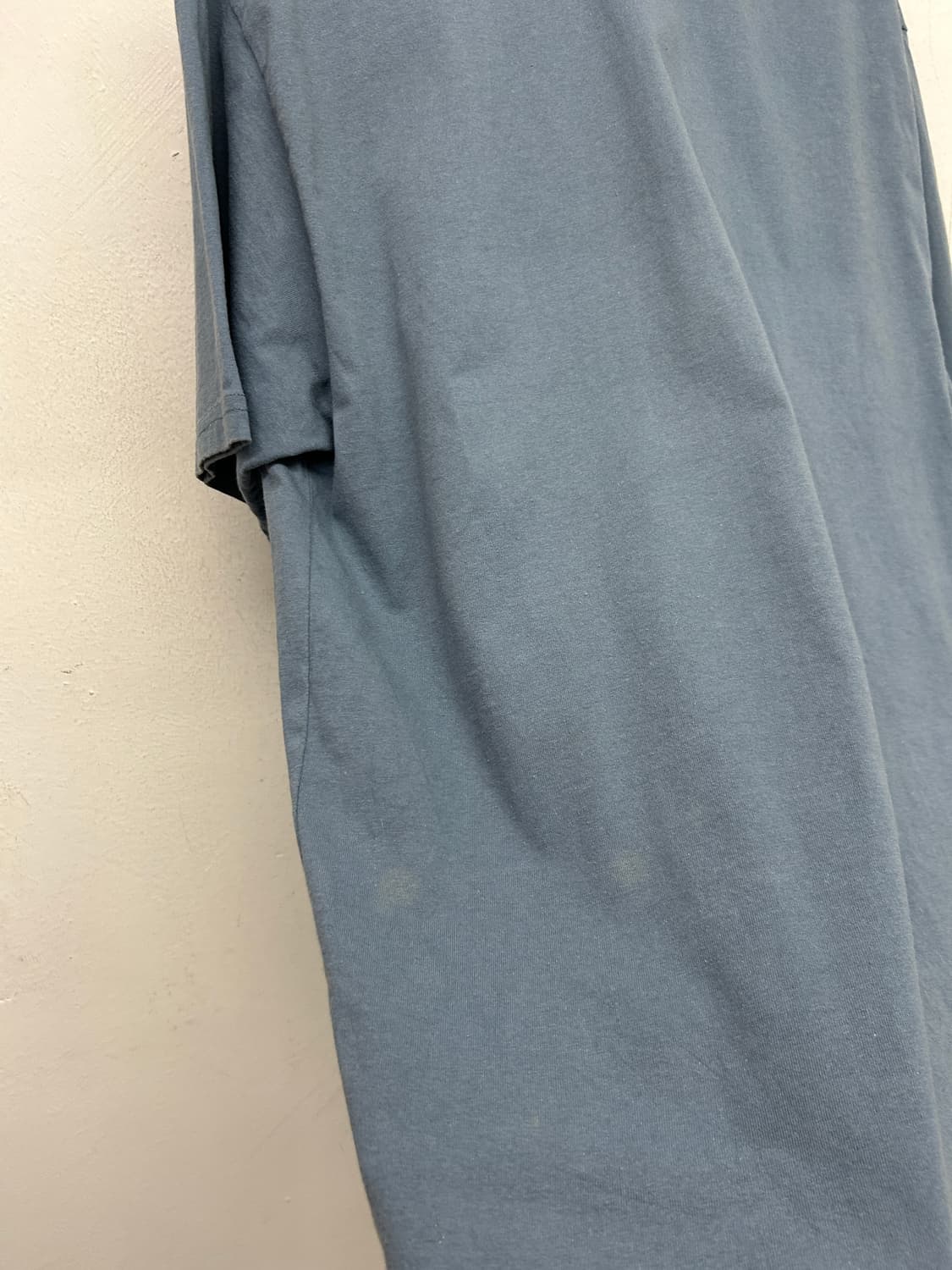 00s 빈티지 나이키 스우시 티셔츠 상품이미지5