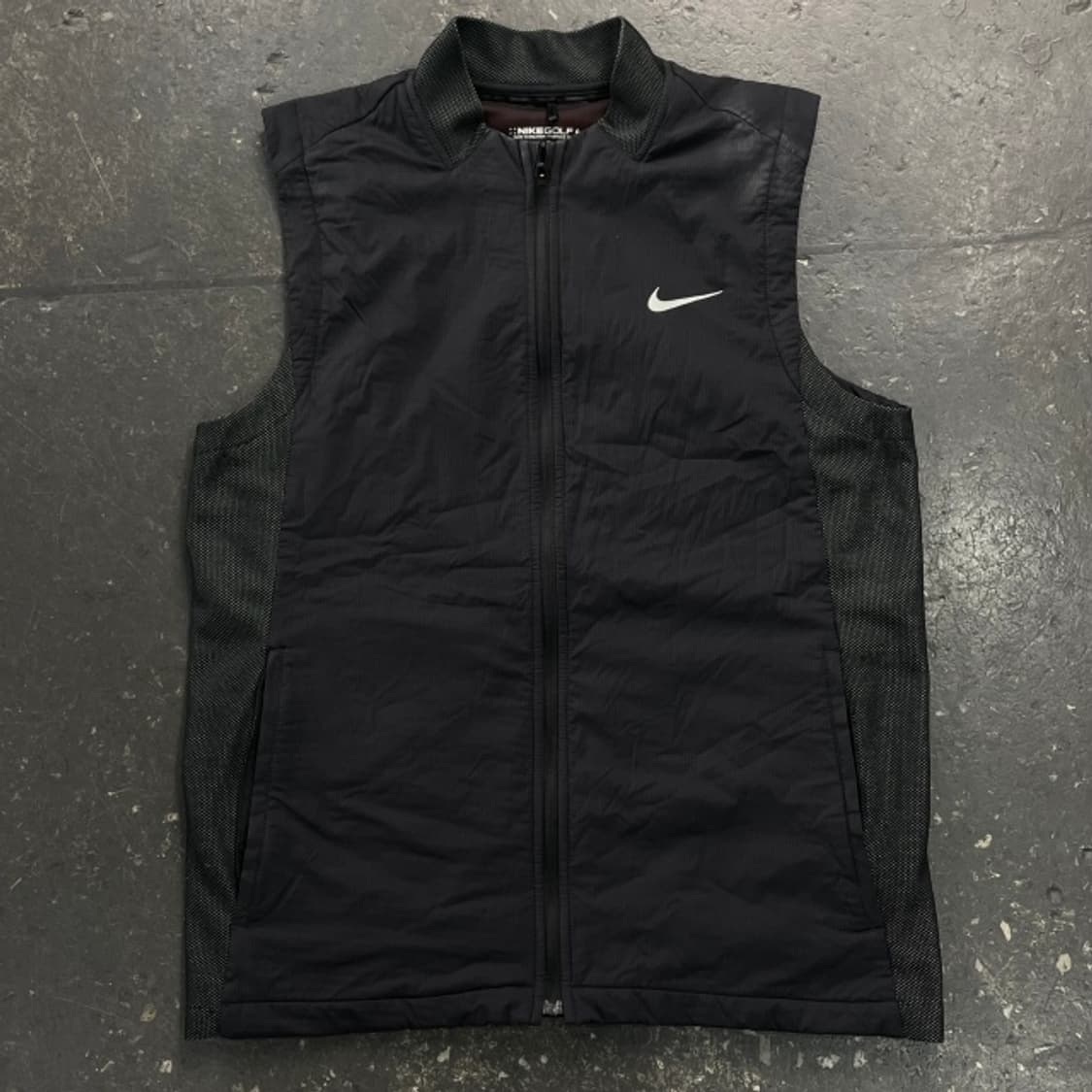 100 나이키 골프 조끼 상품이미지1