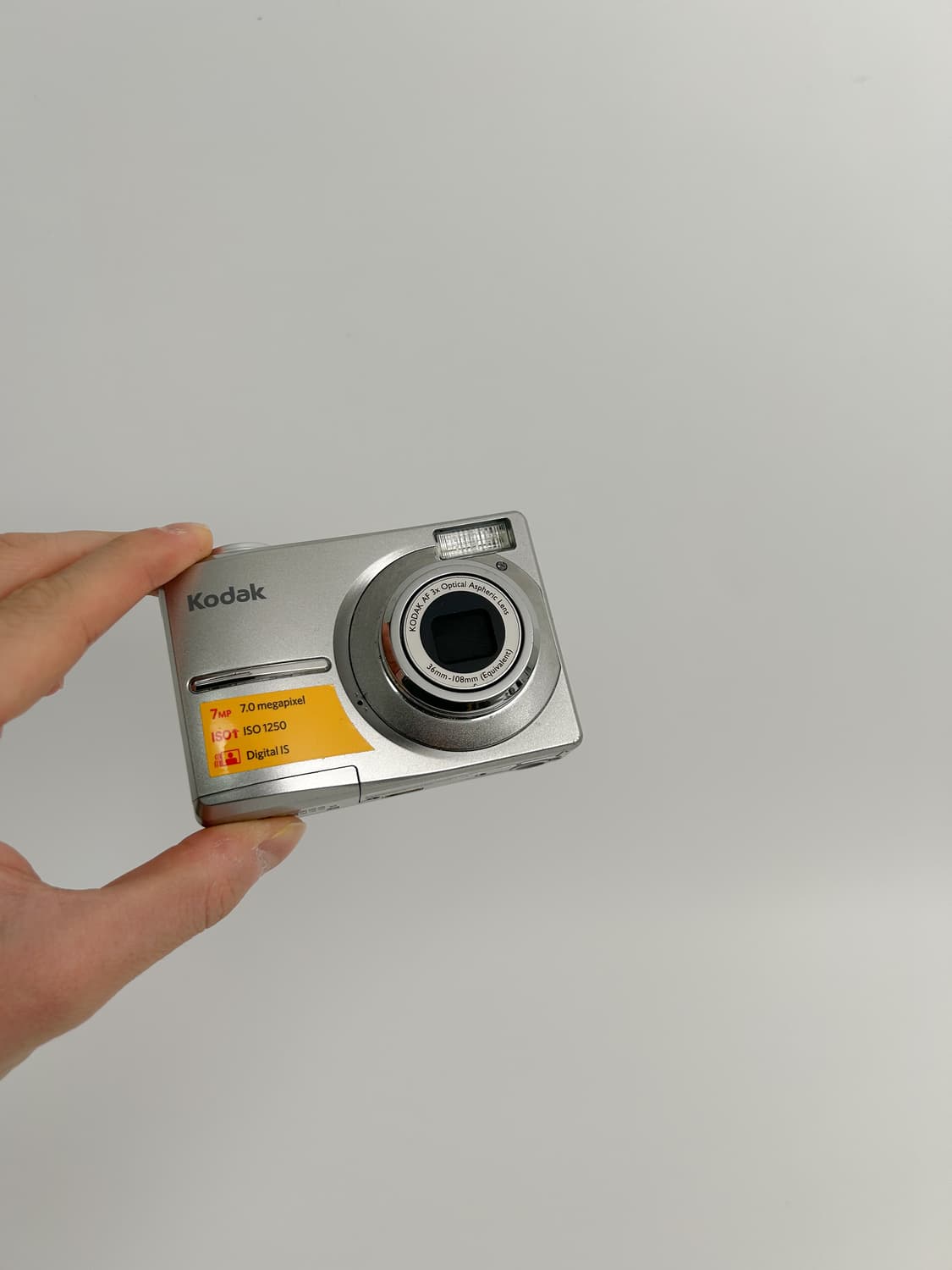 카리나디카!) 코닥 이지쉐어 c713 Easyshare 빈티지 디카 상품이미지5