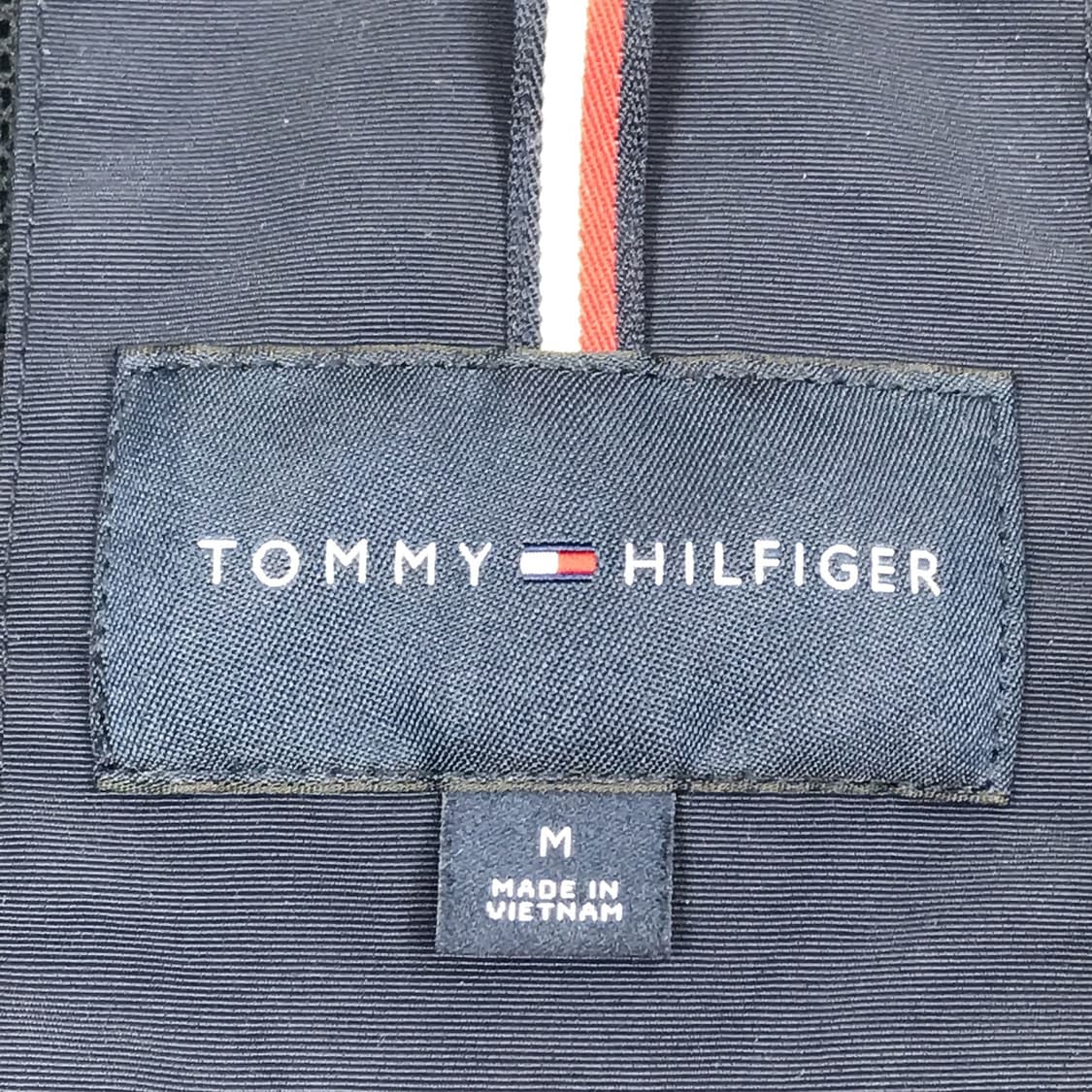 타미힐피거 블루종 점퍼 자켓 남성M (100) 상품이미지8