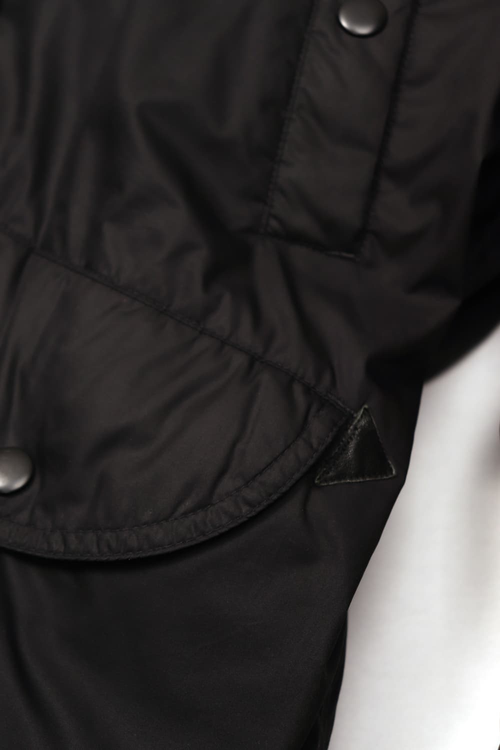 폴로 랄프로렌 진스 폭스퍼 N2B  패딩 점퍼 상품이미지7