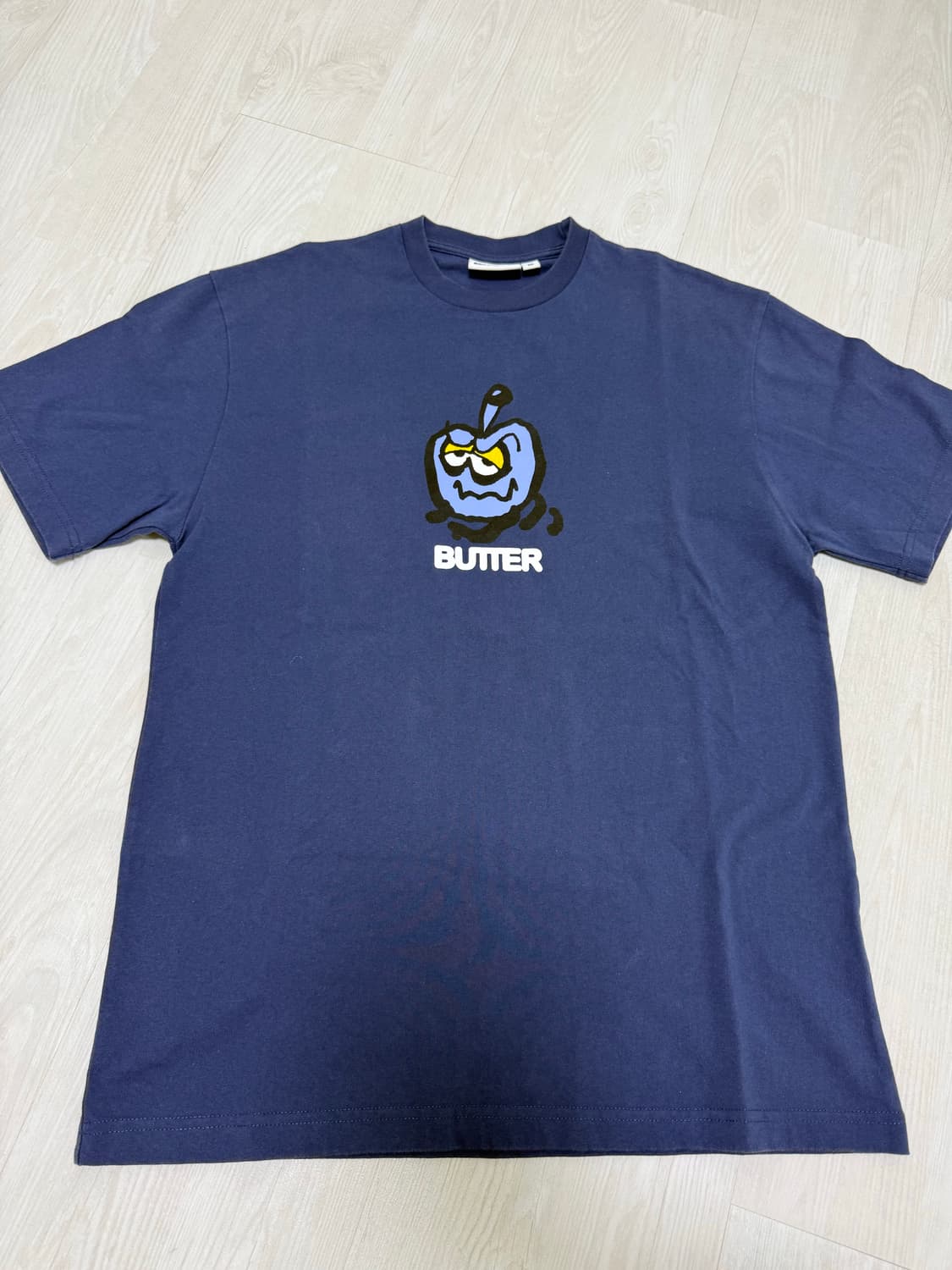 butter 반팔 m 상품이미지1