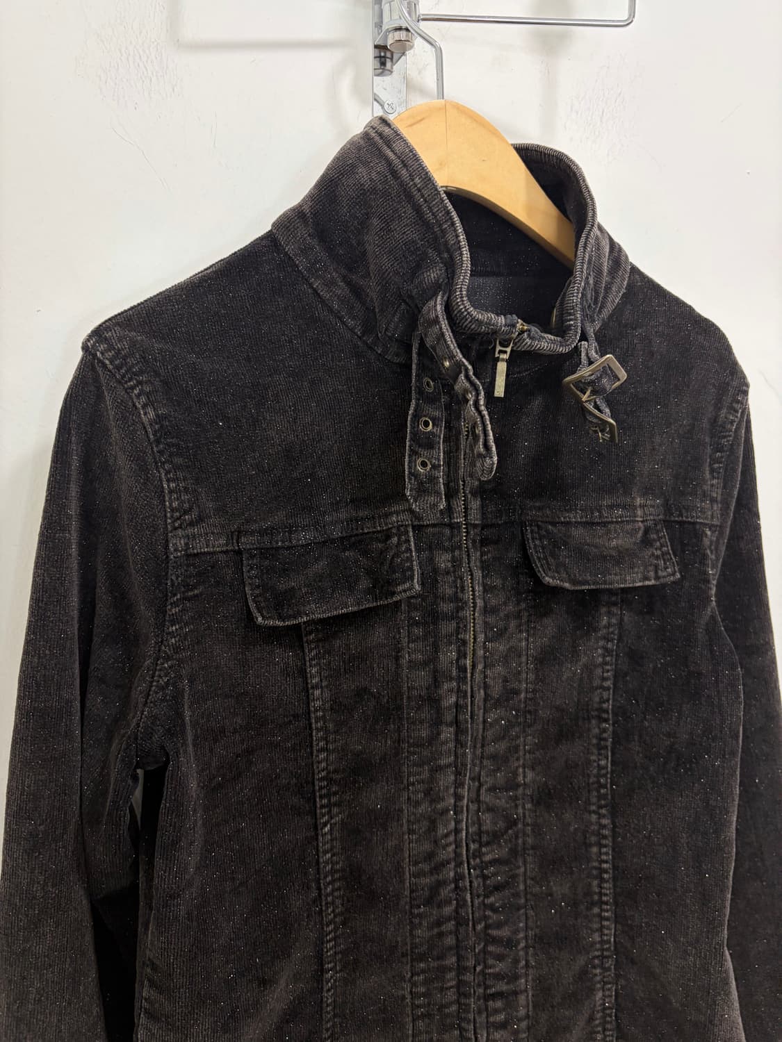 코듀로이 골덴 워크 자켓 상품이미지6