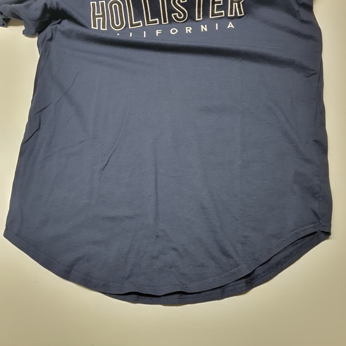 홀리스터 반팔 티셔츠 상품이미지5