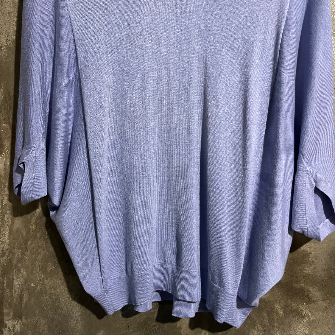 JBY 가오리핏 니트 상품이미지3