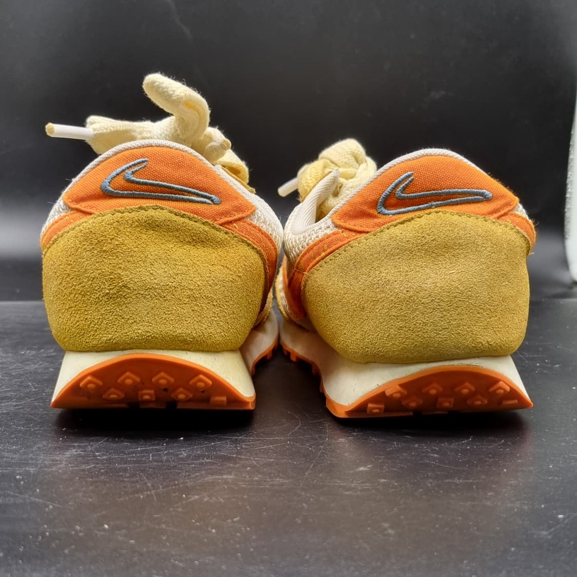 나이키 데이브레이크 마그너오렌지운동화245 상품이미지4