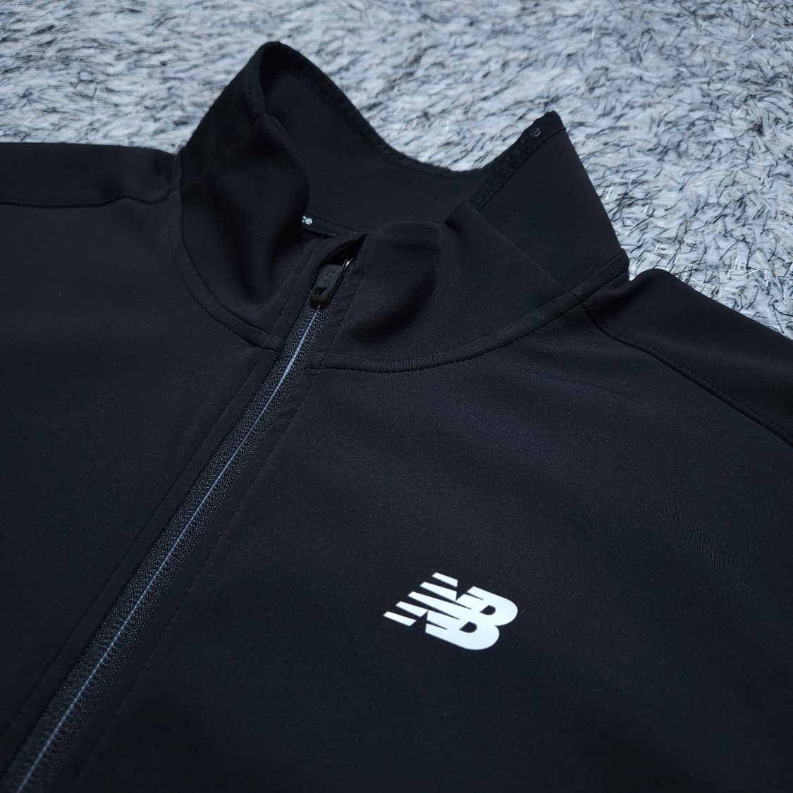 뉴발란스)100-105 남자 트레이닝상의 져지 / 왕눈이샵 상품이미지4