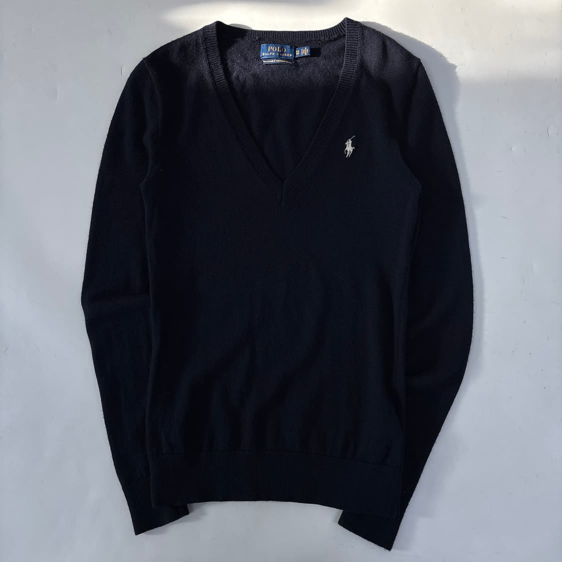 폴로 니트  상품이미지4