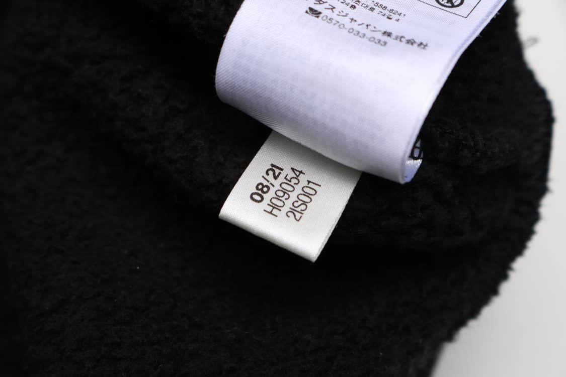 [XXL] 아디다스 어드벤처 폴라베어 아노락 후드 상품이미지5