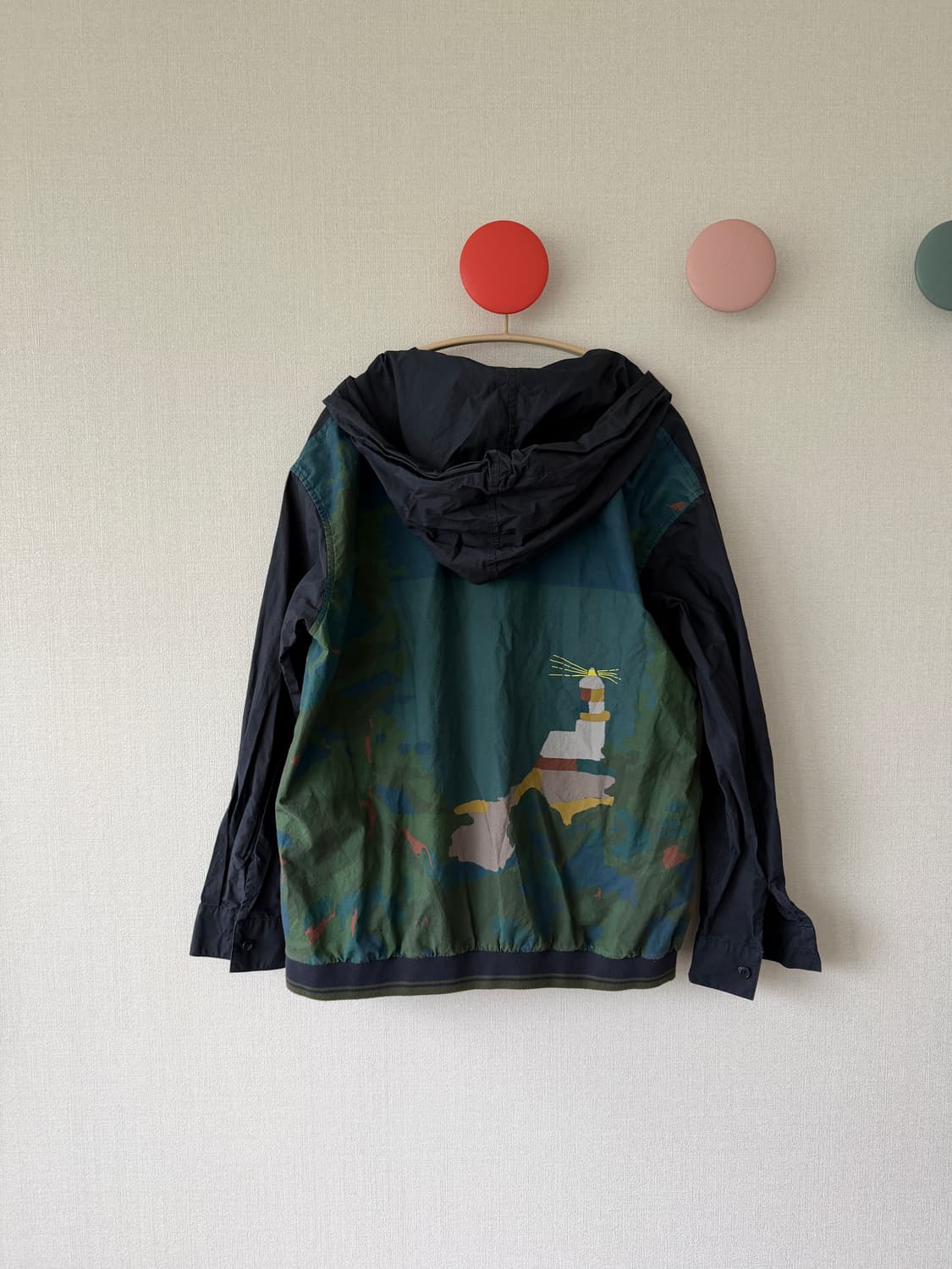 Ne net, jacket 상품이미지6