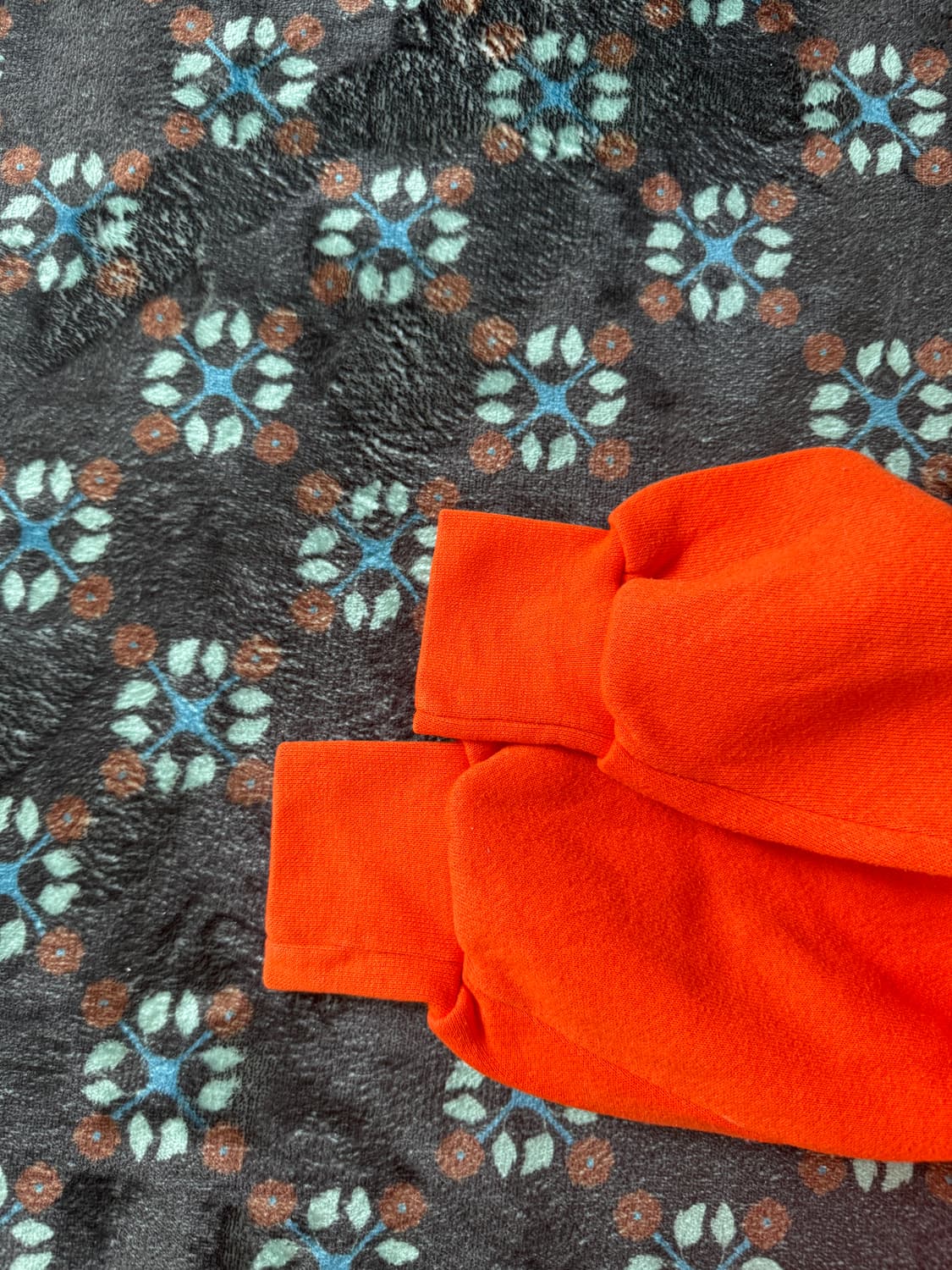 90s m.j soffe sweatshirt 상품이미지6