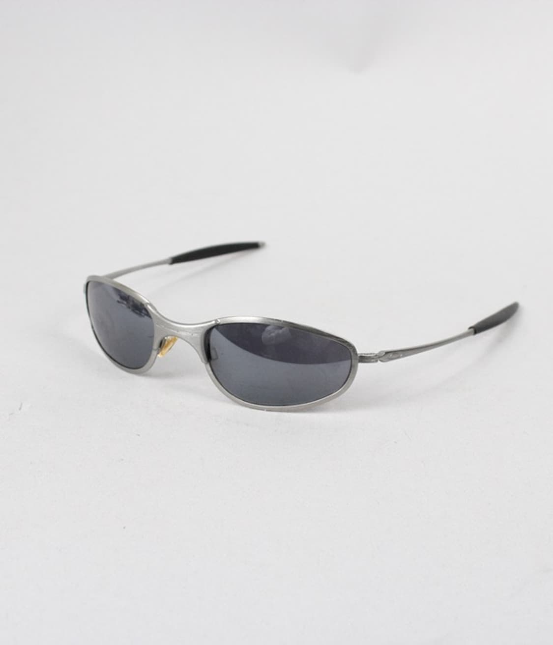 90's OAKLEY "A WIRE THICK" 상품이미지1