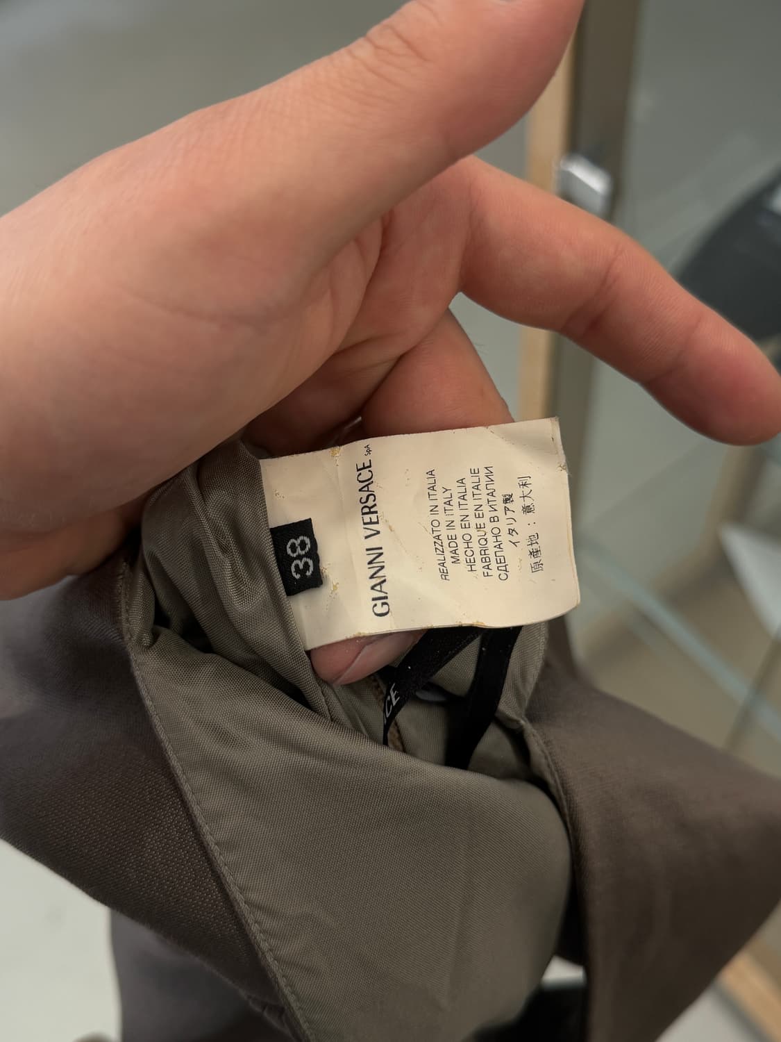 2008 spring sleeveless  상품이미지6