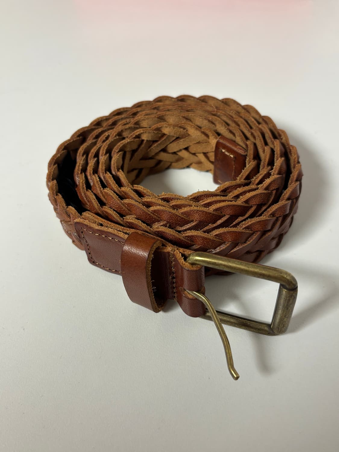 자라 벨트 상품이미지1