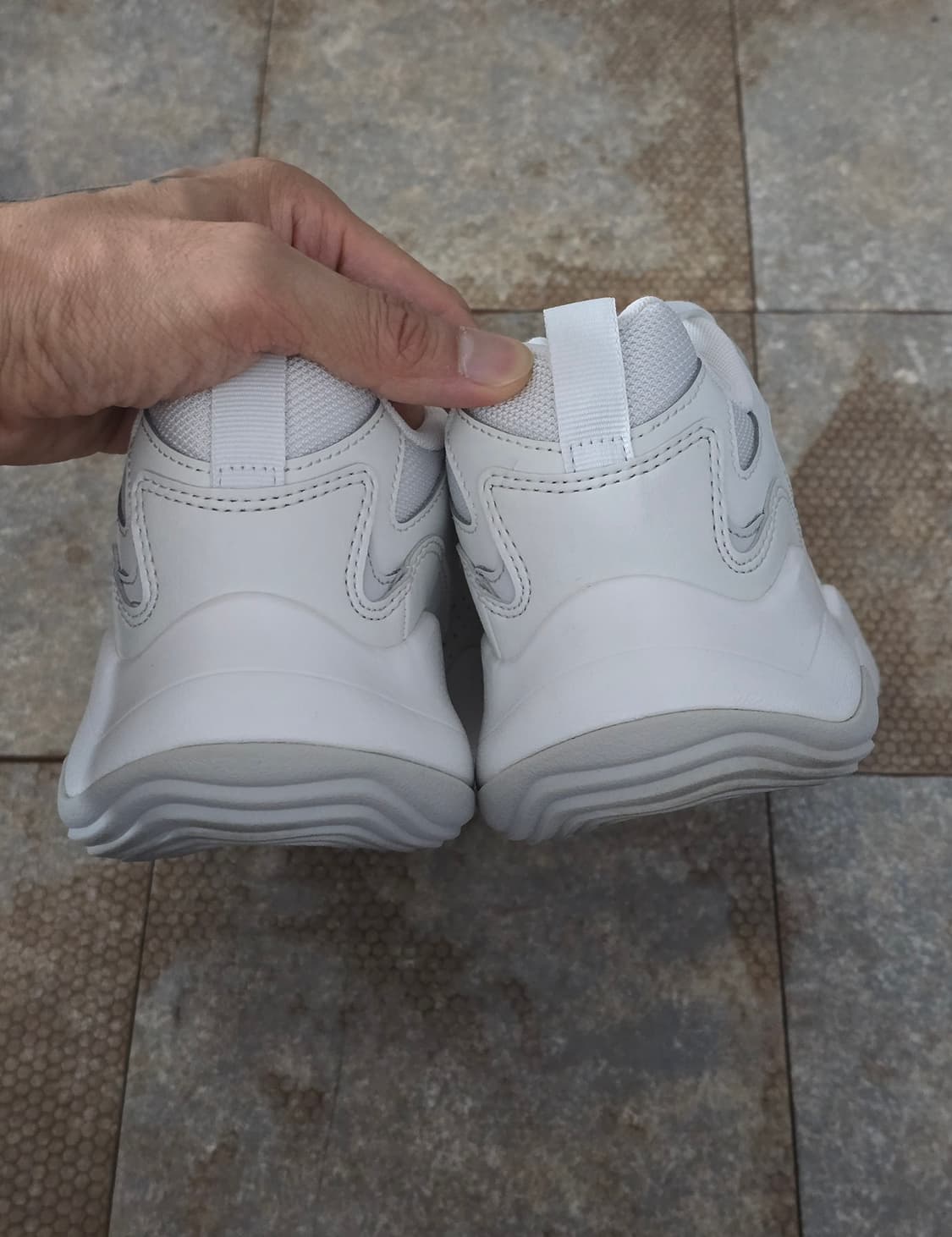 (245)리복 로얄 터보 임펄스 상품이미지7