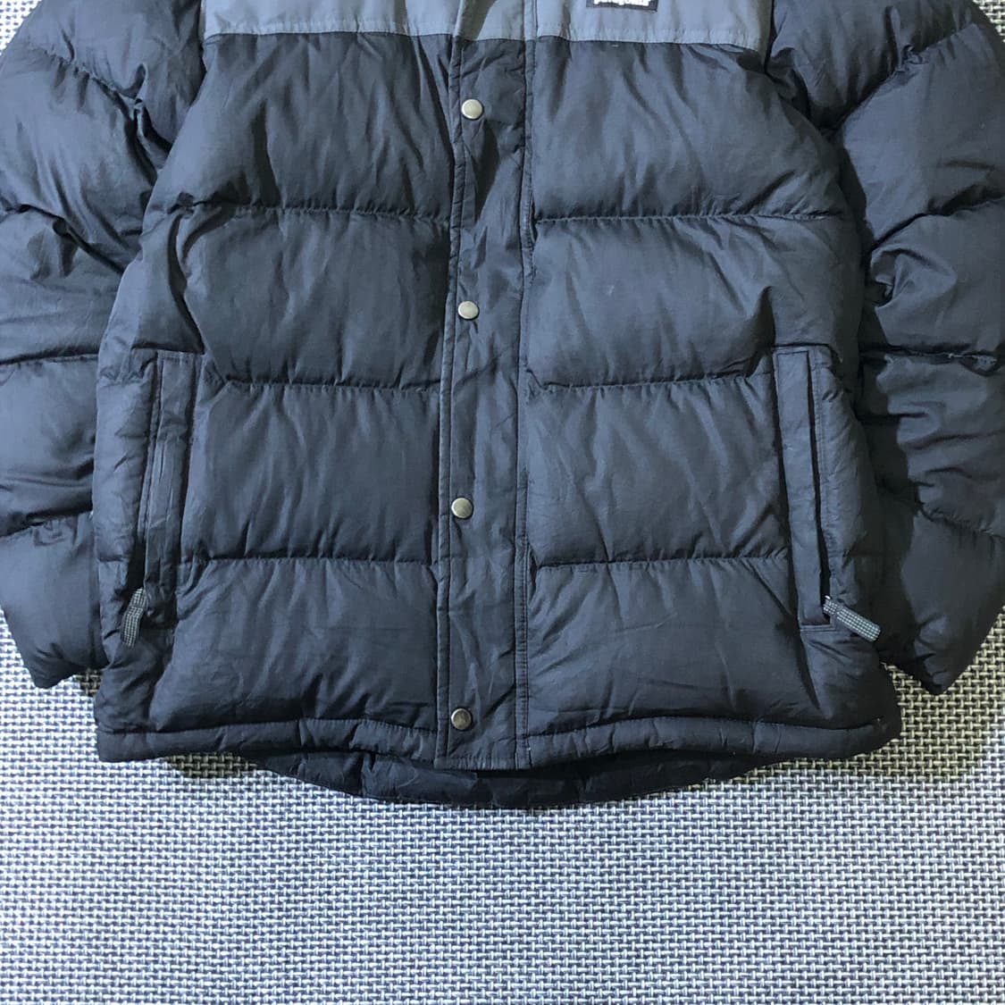 빈티지 파타고니아 패딩 상품이미지4