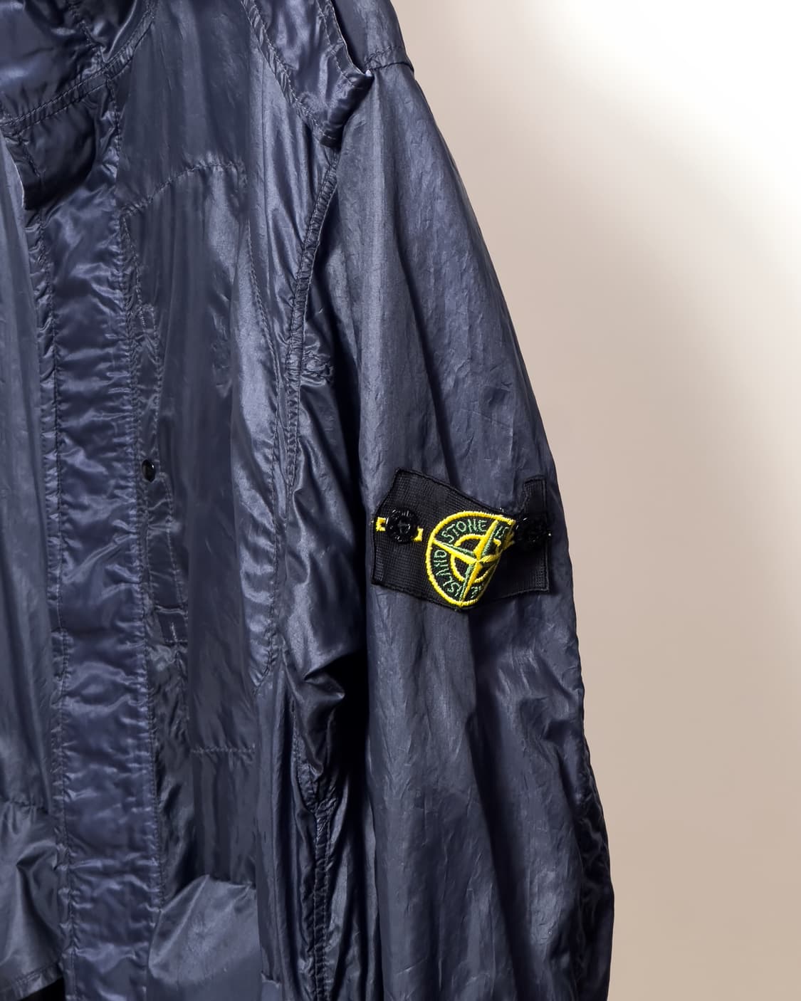 2009 Stone Island Hyperlight Meshbadge 상품이미지8