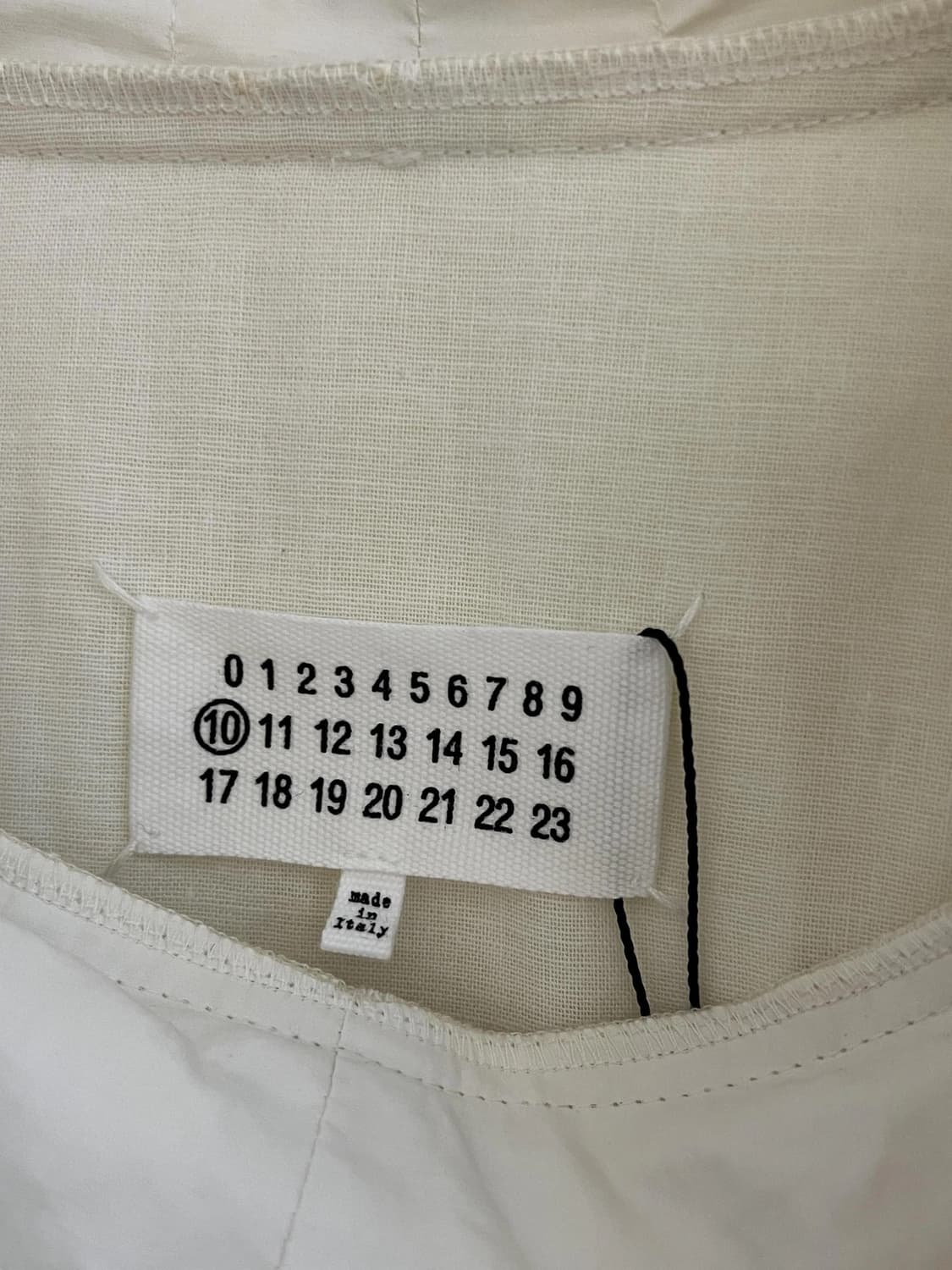 마르지엘라 아노락 상품이미지2