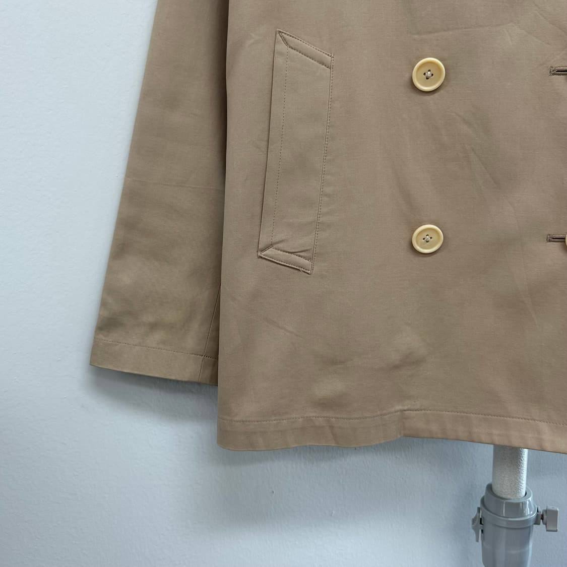 마가렛호웰 더블 자켓 상품이미지3