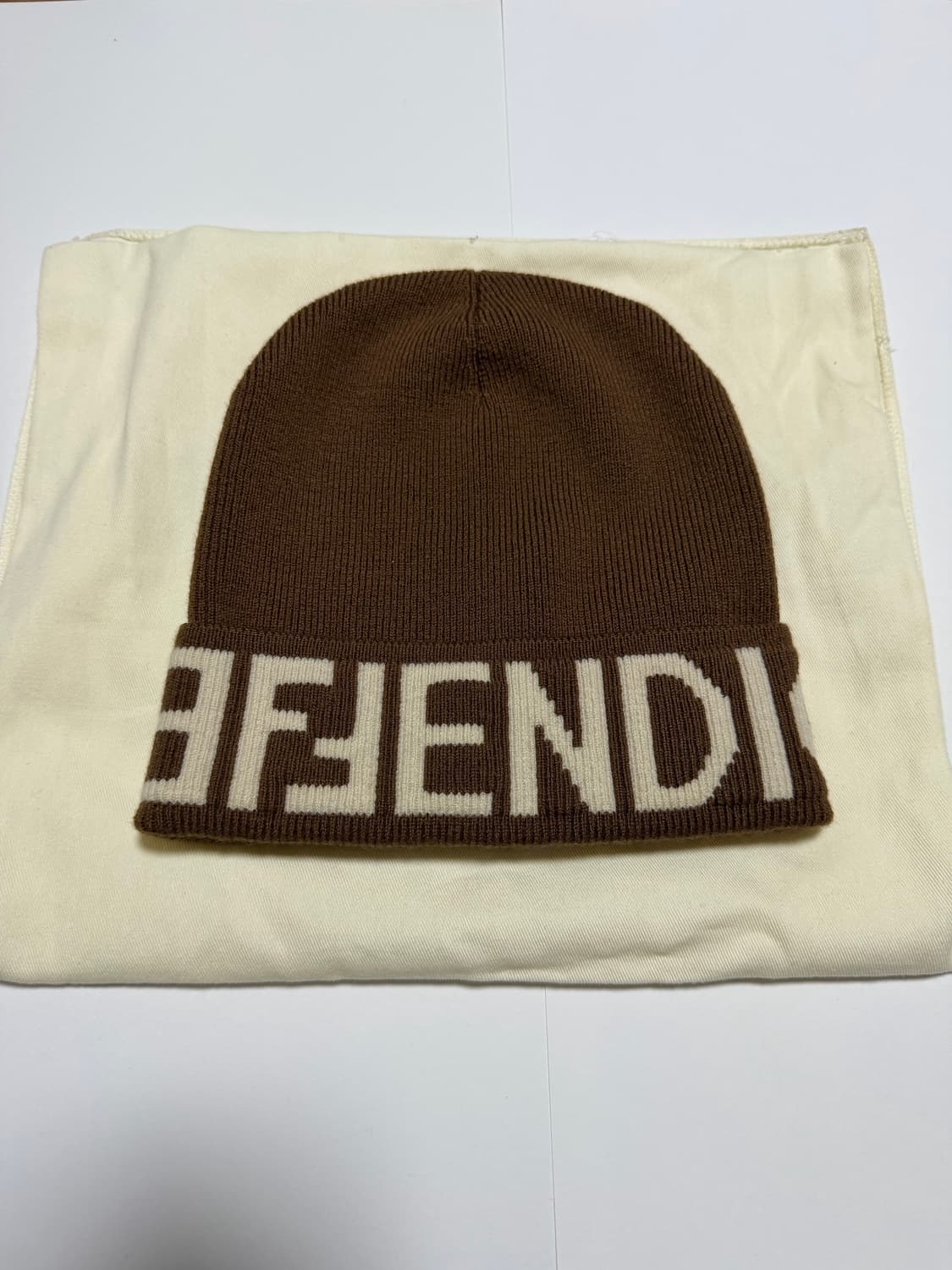 펜디 비니 상품이미지1