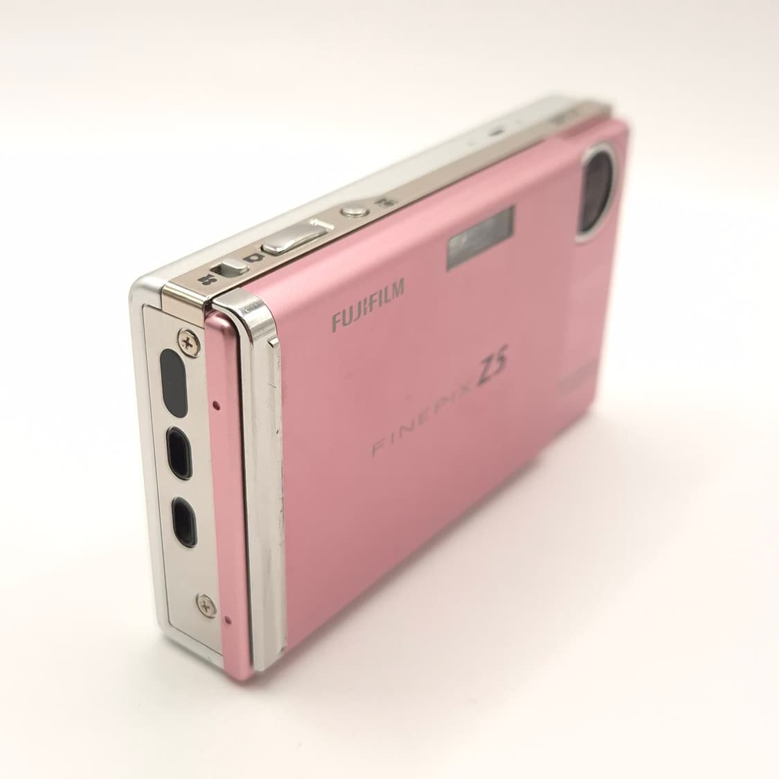 🍑핑크디카✨️민지픽 🍑Fujifilm FinePix Z5fd 상품이미지8