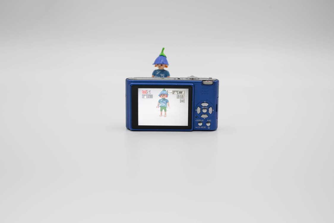 Panasonic Lumix DMC-FX10 (파나소닉  FX10) 상품이미지2