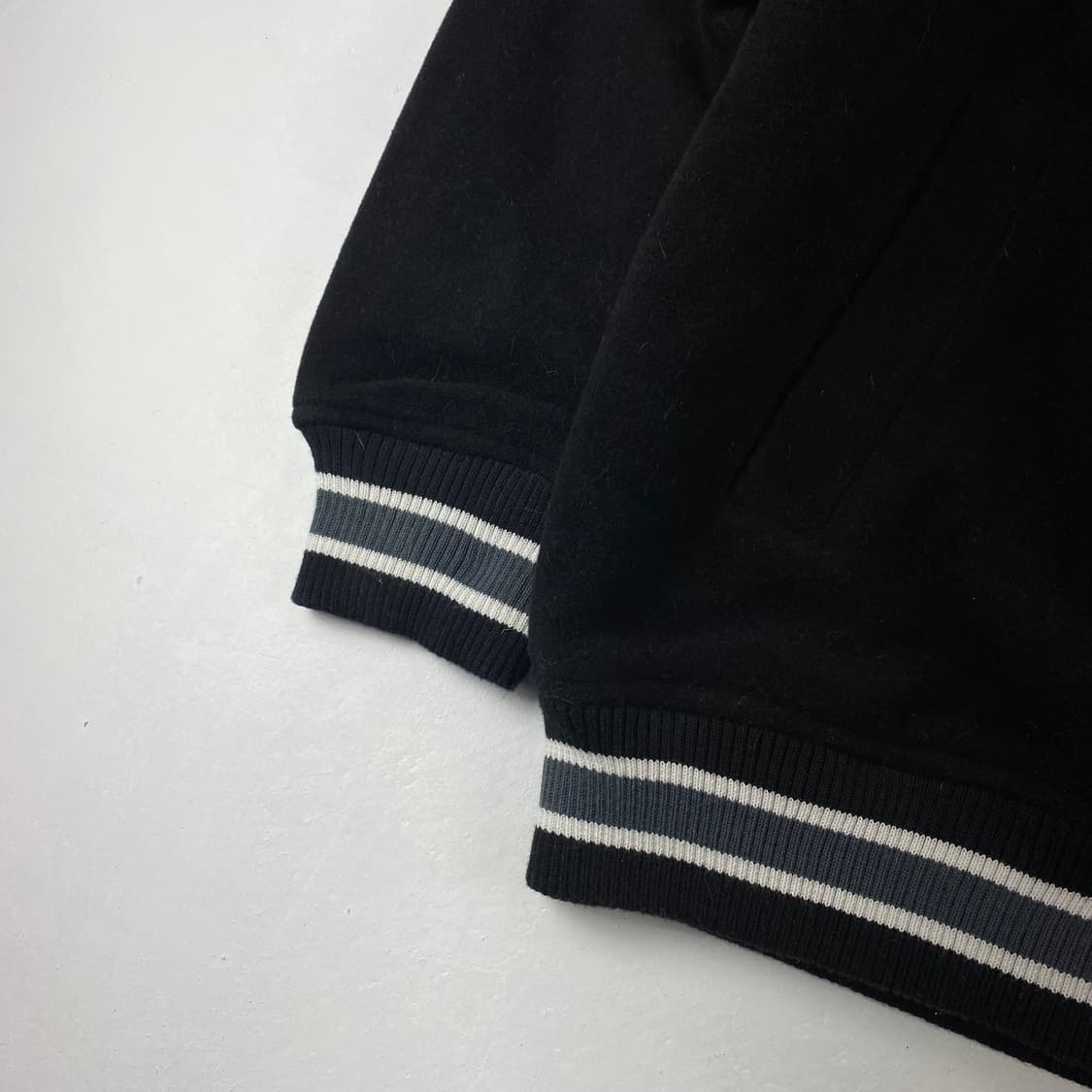 마제스틱 MLB 뉴욕 양키스 모직 바시티 점퍼 (108) 상품이미지5