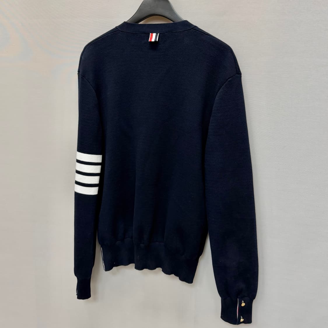 톰브라운 밀라노스티치 가디건 (95)  상품이미지5