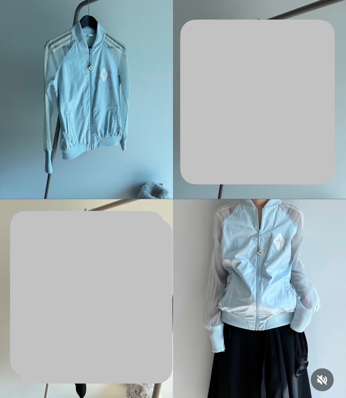 빈티지 아디다스 집업 트랙탑 져지 상품이미지1