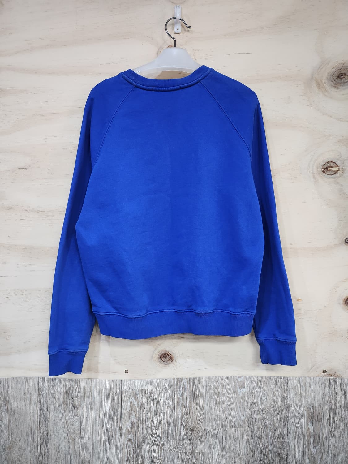 689) MSGM 로고 맨투맨 티셔츠 상품이미지2