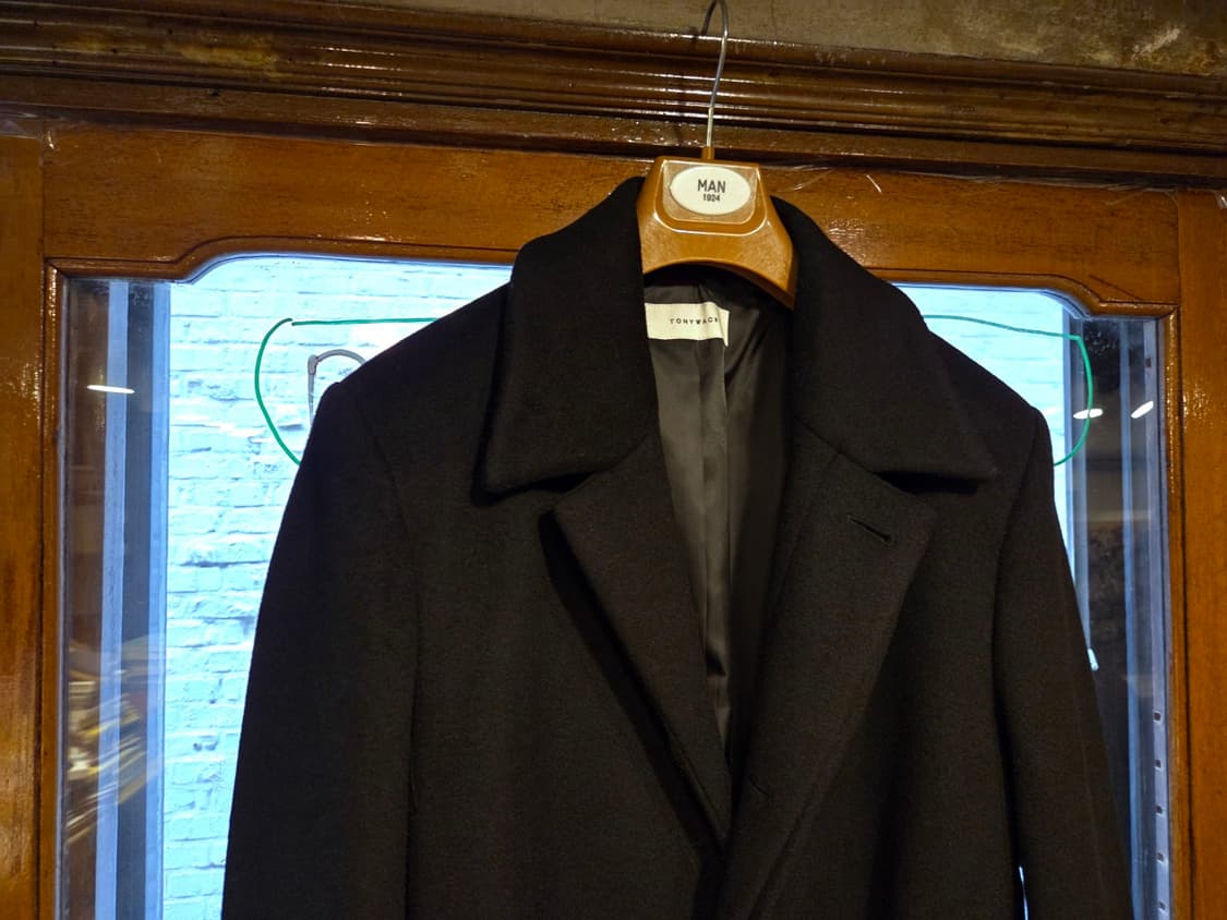 토니웩 코트 상품이미지5