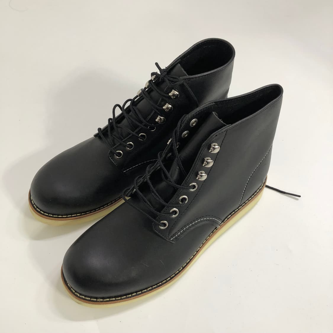 (새상품) 호킨스 부츠 상품이미지4