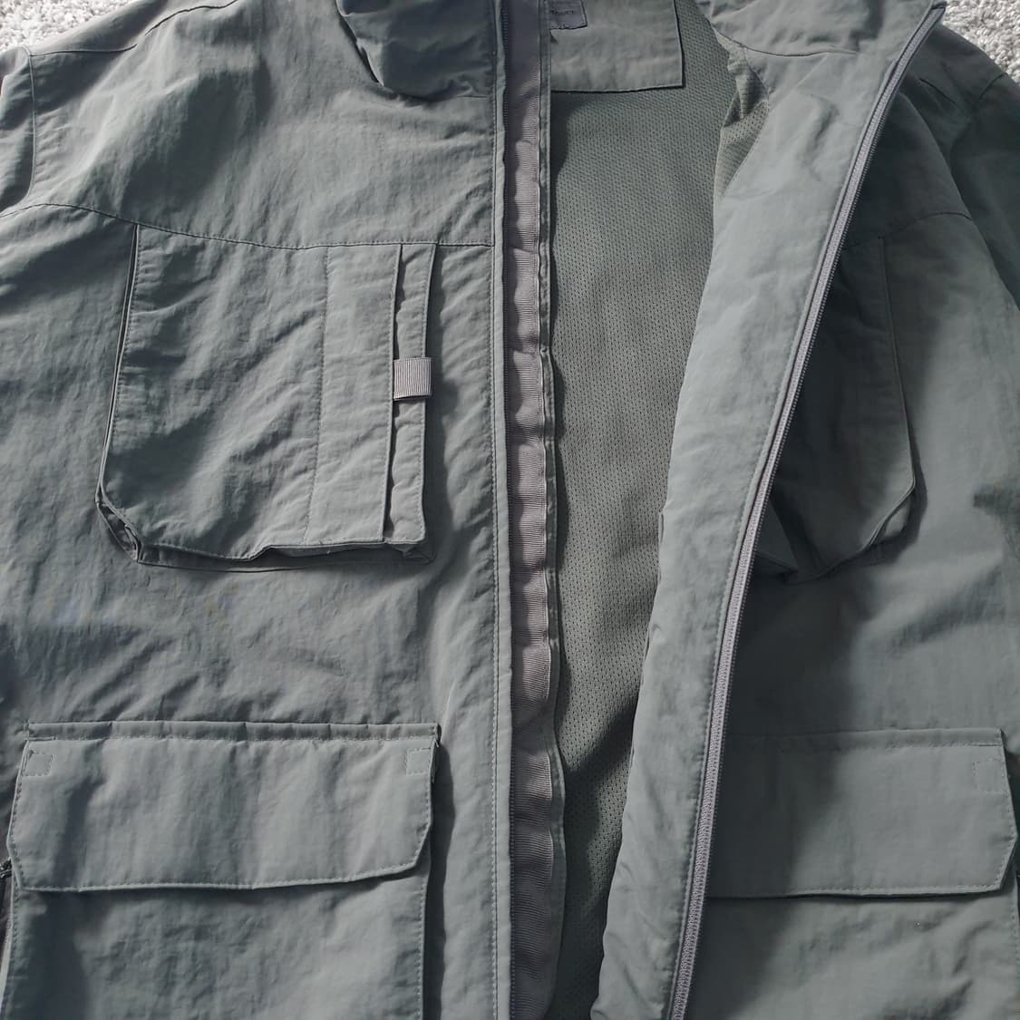 [무료배송] SECONDMONO 자켓 상품이미지7