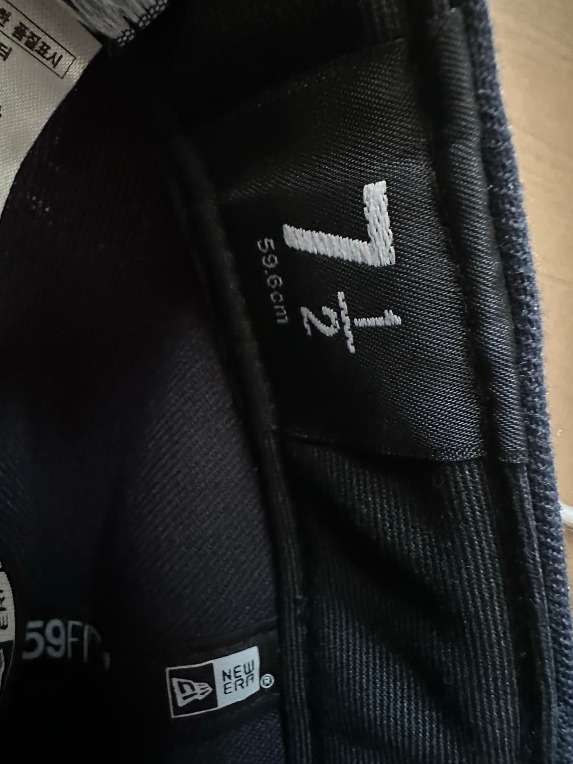 뉴에라 모자 상품이미지4