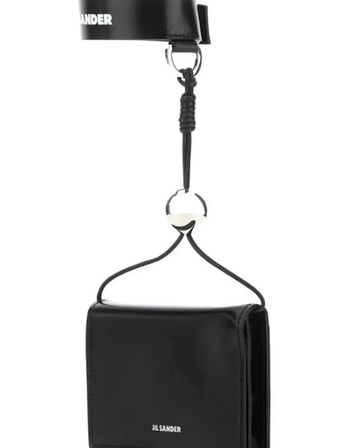 질샌더 브레이슬릿 카드지갑 상품이미지3