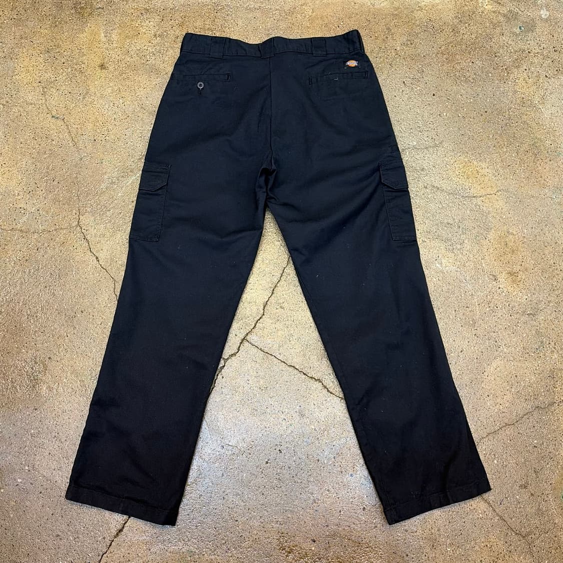 미국 빈티지 디키즈 싱글니 카펜터 팬츠 상품이미지7