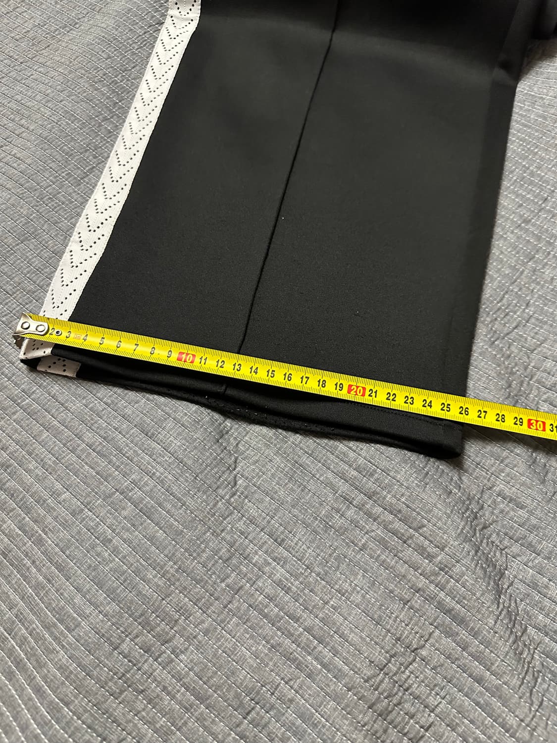 (M) 주앙옴므 사이드라인 트레이닝 팬츠 상품이미지4