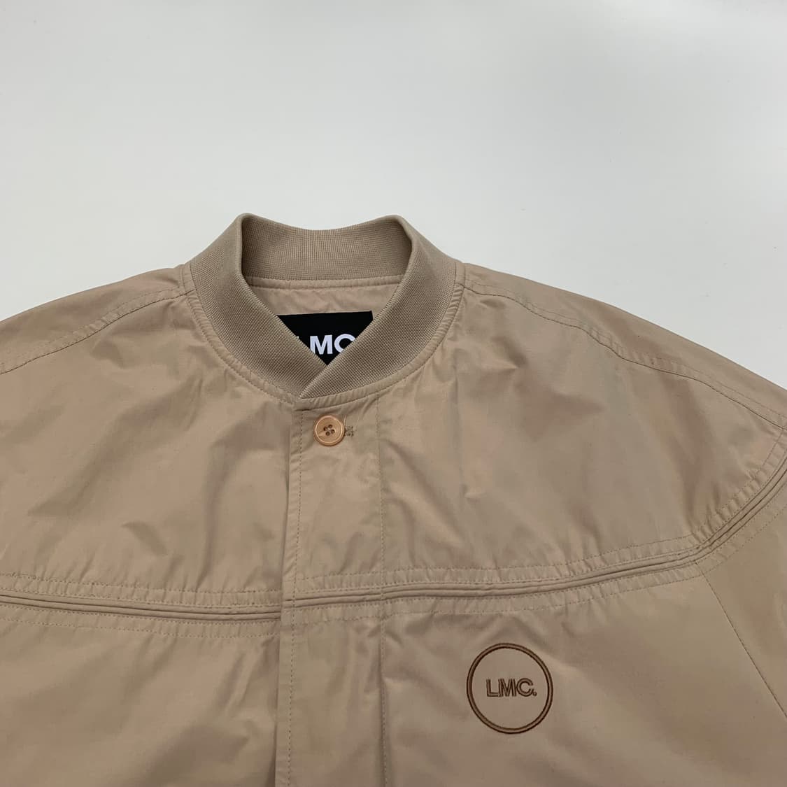 LMC 엘엠씨 더비자켓 (S) 상품이미지2