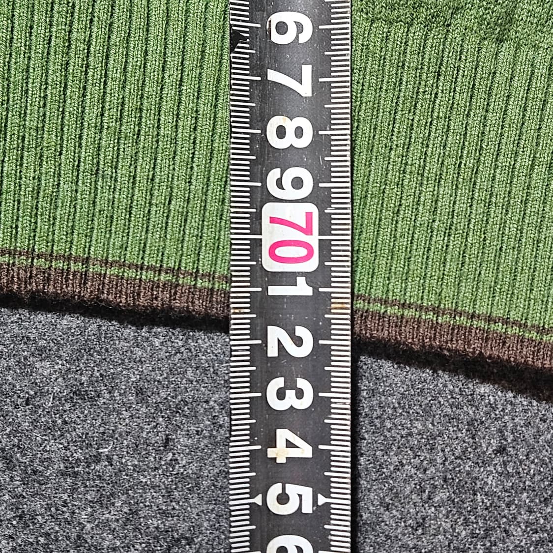 프랑코 페라로 남성 니트 105 상품이미지9