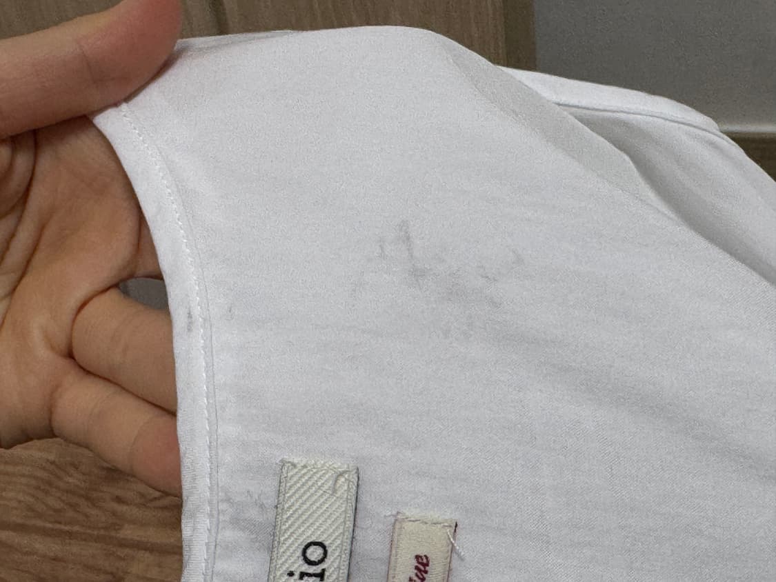 오헤시오 프릴 레이어드 드레스 원피스 상품이미지4