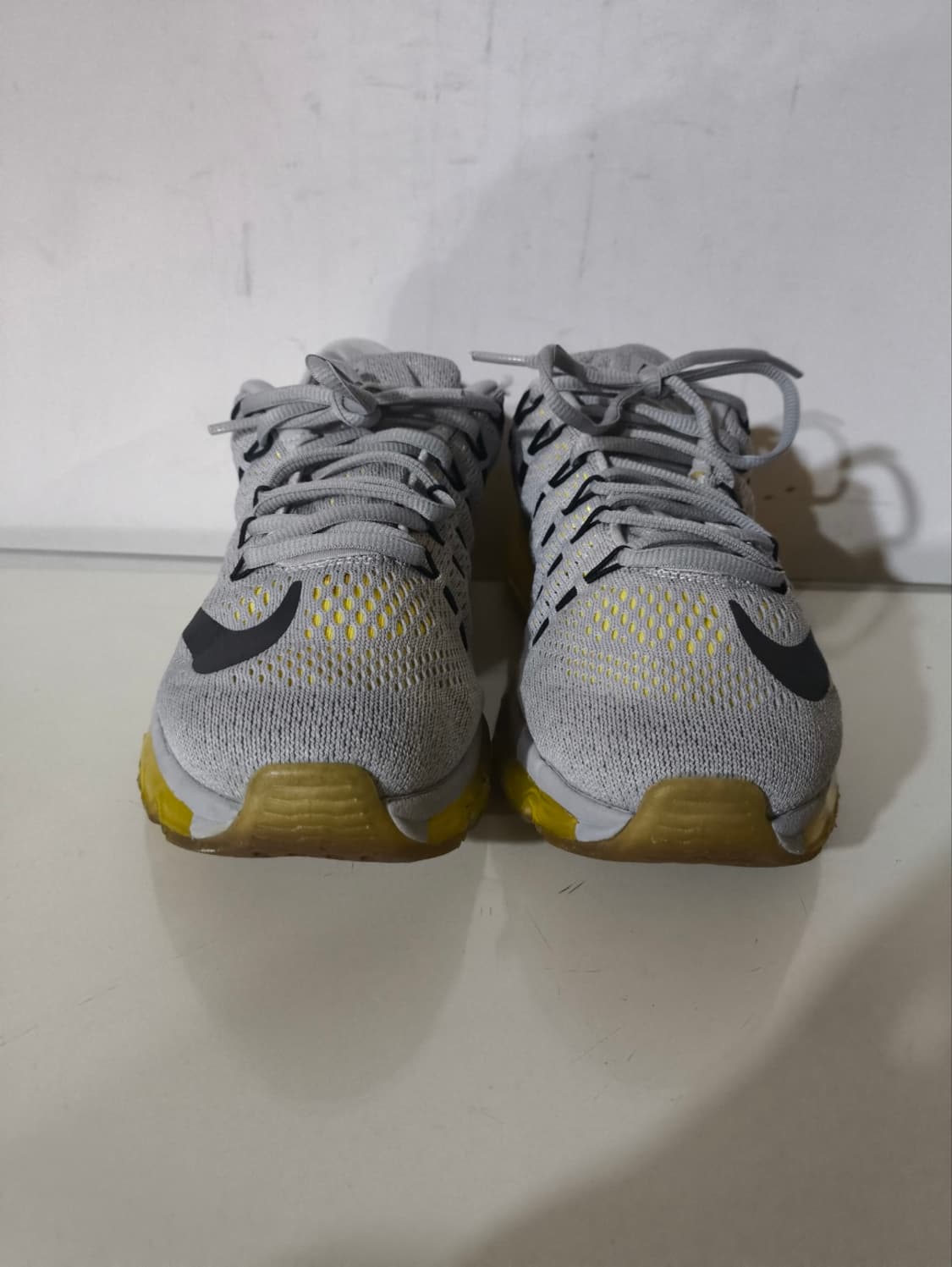 240mm 나이키 에어 맥스 2016 운동화 상품이미지3