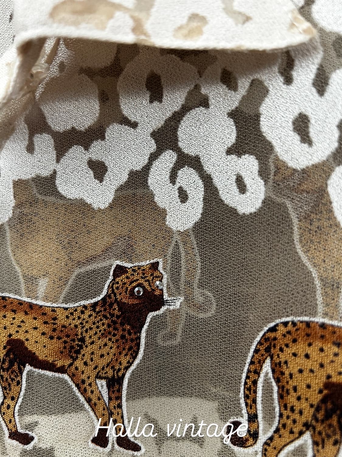 치타셔츠 상품이미지3