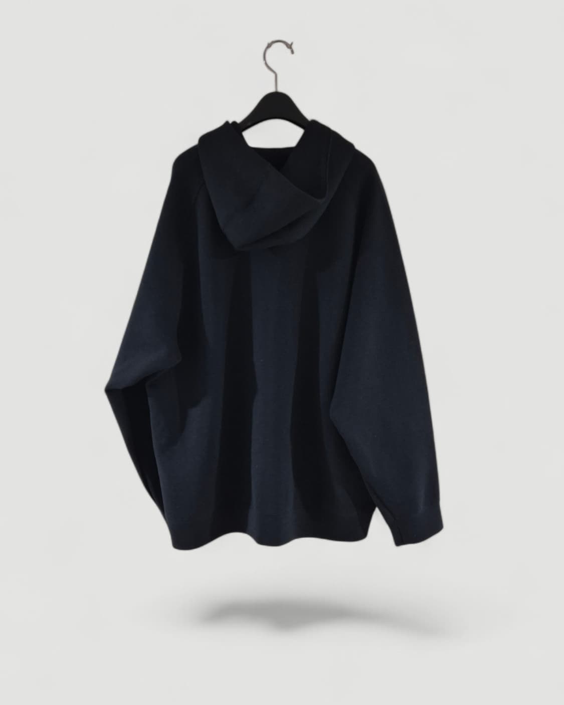 [XL]유니클로 일본판 후드티 폴리재질 상품이미지3