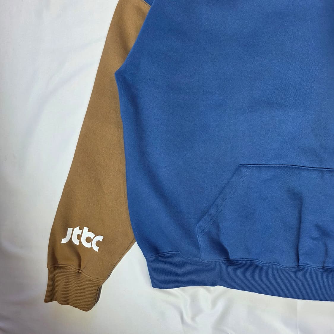 [2XL]아이앱 스튜디오 X JTBC 후드 상품이미지4