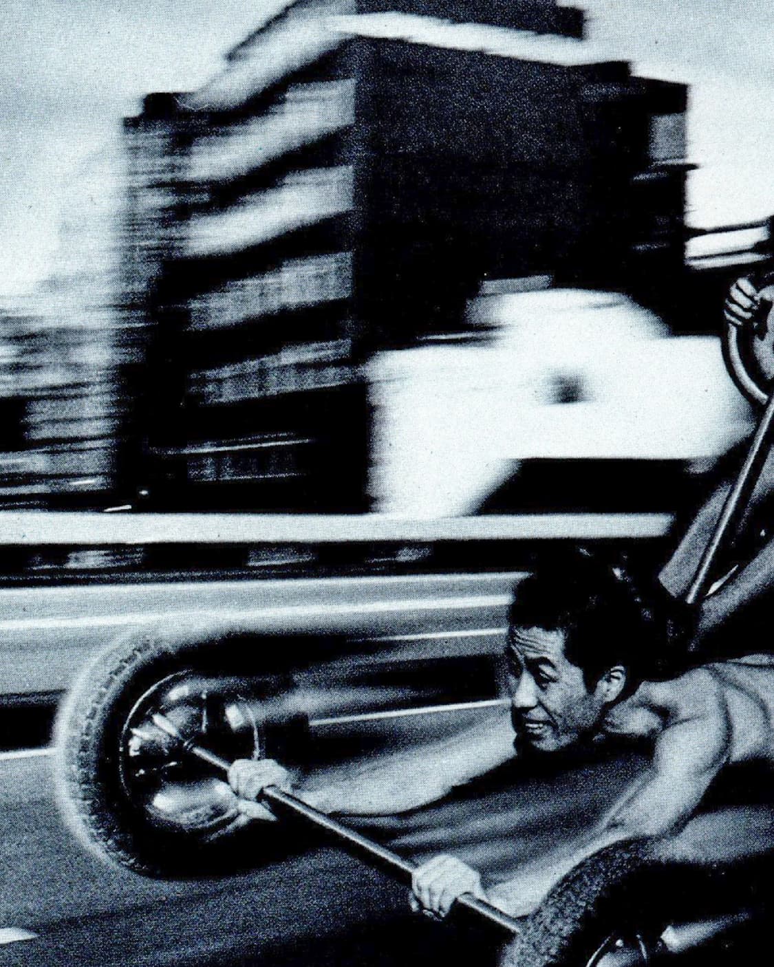 Kimura Camera 키무라 츠네히사 작품집 (1979) 상품이미지3