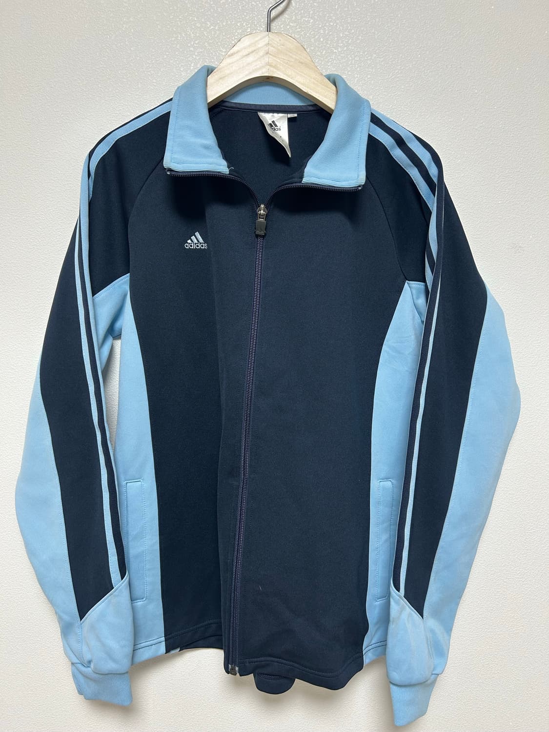 빈티지) 아디다스 여성 져지 상품이미지1